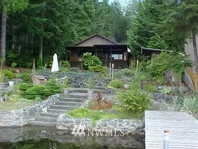 200 E Benson Lake Dr, Grapeview, WA 98546 photo 1
