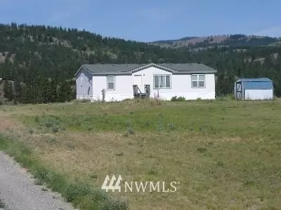 58 Heron Loop Rd, Republic, WA 99166 photo 1