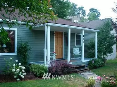 411 27th E, Seattle, WA 98112 photo 1