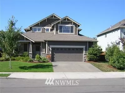 1311 Williams Ave NW, Orting, WA 98360 photo 1