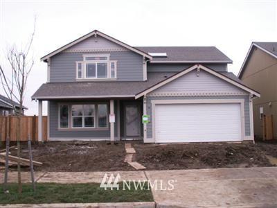 201 Wind River Dr, Chehalis, WA 98532 photo 1
