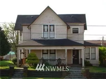 309 E 3rd St, Aberdeen, WA 98520 photo 1