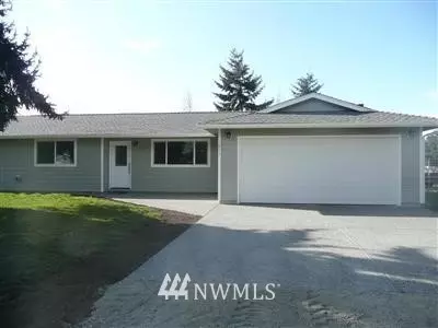 1011 W Palo Verde Loop, Sequim, WA 98382 photo 1