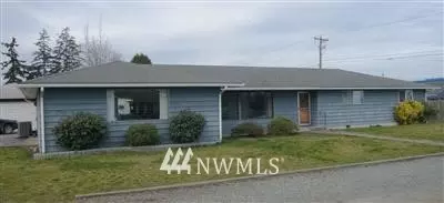 437 N Fourth Ave, Sequim, WA 98382 photo 1