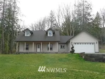 371 Louella Rd, Sequim, WA 98382 photo 1