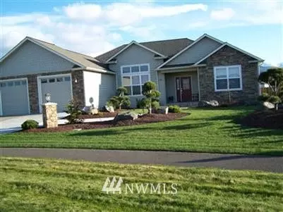 987 New Meadows Loop, Sequim, WA 98382 photo 1