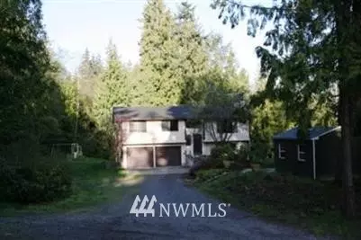 563 Dryke Rd, Sequim, WA 98382 photo 1