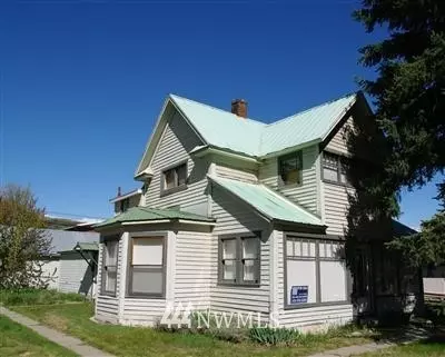 305 Glover St, Twisp, WA 98856 photo 1