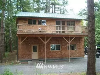 435 Lookout Loop, Eastsound, WA 98245 photo 1
