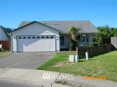313 Whitley St NW, Orting, WA 98360 photo 1