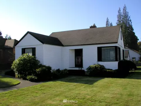 3502 Rockefeller Ave, Everett, WA 98201 photo 1