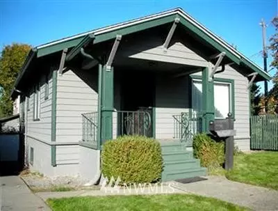 2818 E Olive St, Seattle, WA 98122 photo 1