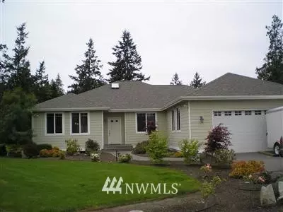 506 Evans Rd, Sequim, WA 98382 photo 1