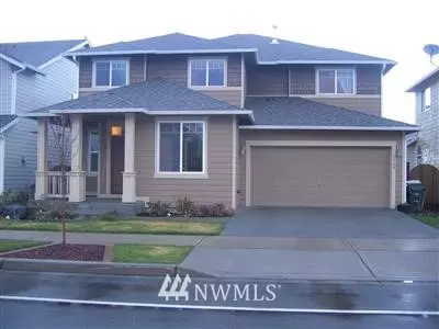 7364 Radius Loop SE, Lacey, WA 98513 photo 1