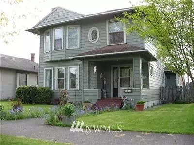 2406 Baker Ave, Everett, WA 98201 photo 1