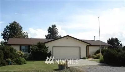 60 Mclaughlin Rd, Sequim, WA 98382 photo 1