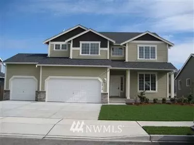 1414 Riddell Ave NE, Orting, WA 98360 photo 1