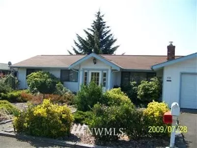 733 E Alder, Sequim, WA 98382 photo 1