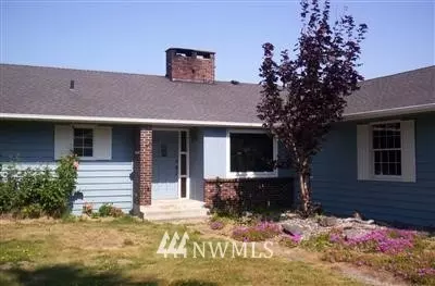 851 Thornton Dr, Sequim, WA 98382 photo 1