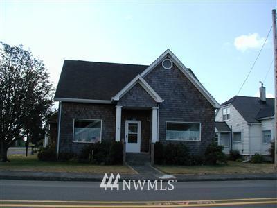 515 Spruce, Ilwaco, WA 98624 photo 1