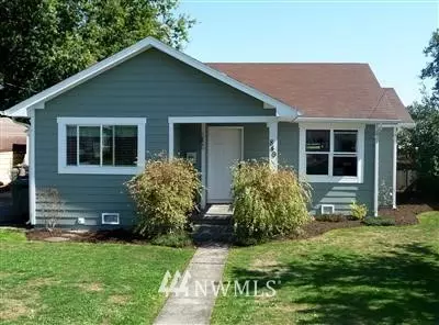849 Myrtine St, Enumclaw, WA 98022 photo 1