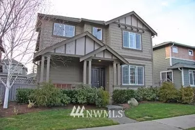 6519 E Crest View Loop SE, Snoqualmie, WA 98065 photo 1