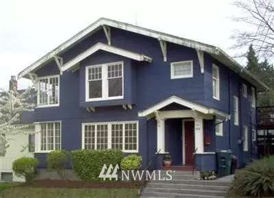 159 Howe St, Seattle, WA 98109 photo 1