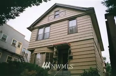 311 19 Ave E, Seattle, WA 98112 photo 1