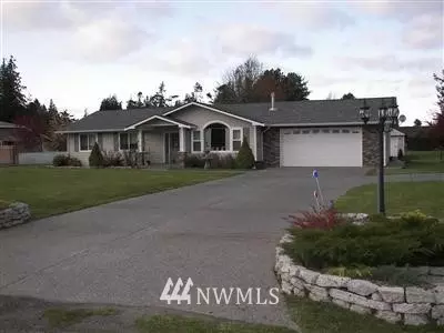 721 Thornton Dr, Sequim, WA 98382 photo 1