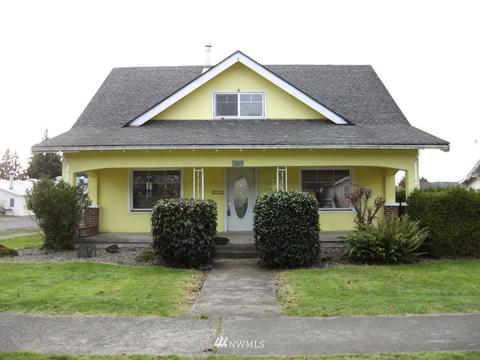 881 Cascade, Chehalis, WA 98532 photo 1