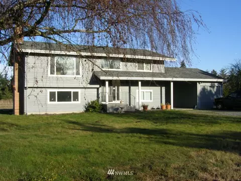 962 W Hendrickson Rd, Sequim, WA 98382 photo 1