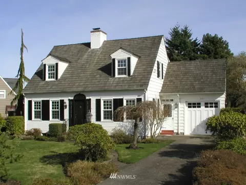 601 Hoyt Ave, Everett, WA 98201 photo 1