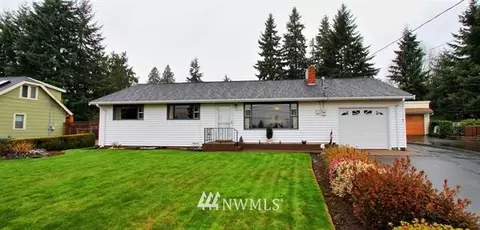 6412 Beverly Blvd, Everett, WA 98203 photo 1