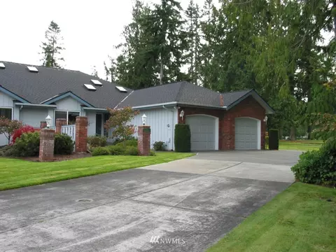 156 Fairway Dr, Sequim, WA 98382 photo 1