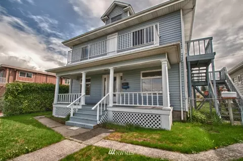 512 E 514 E Wright Ave, Tacoma, WA 98404 photo 1