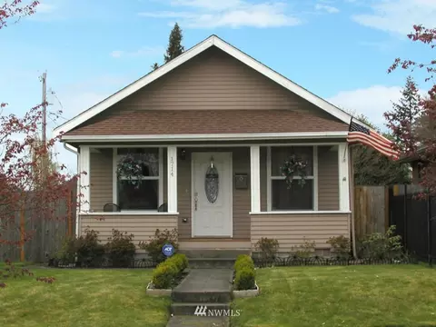 1714 Baker Ave, Everett, WA 98201 photo 1