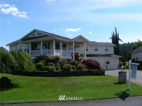 14612 153rd St E, Orting, WA 98360 photo 1