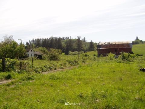 812 State Road 6, Raymond, WA 98577 photo 1