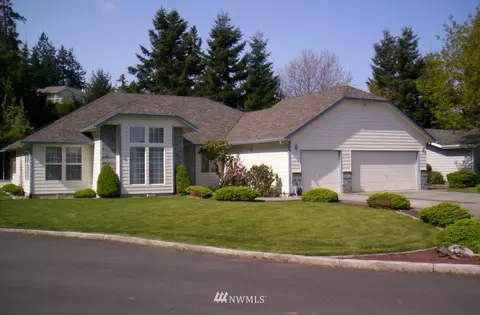 238 Hurricane Ridge Dr, Sequim, WA 98382 photo 1