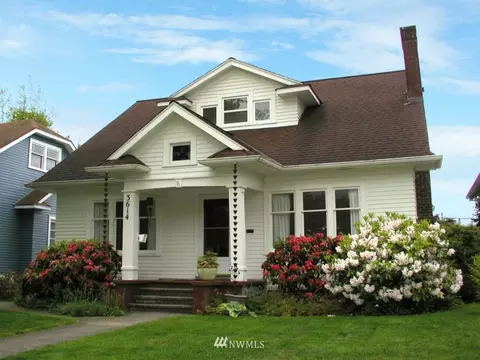 3614 Rockefeller Ave, Everett, WA 98201 photo 1
