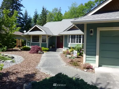 105 Horizon View Dr, Sequim, WA 98382 photo 1