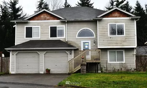 8714 199th St E, Spanaway, WA 98387 photo 1