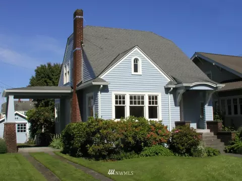 1006 Rucker Ave, Everett, WA 98201 photo 1