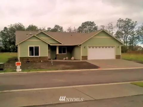 201 Petal Ln, Sequim, WA 98382 photo 1