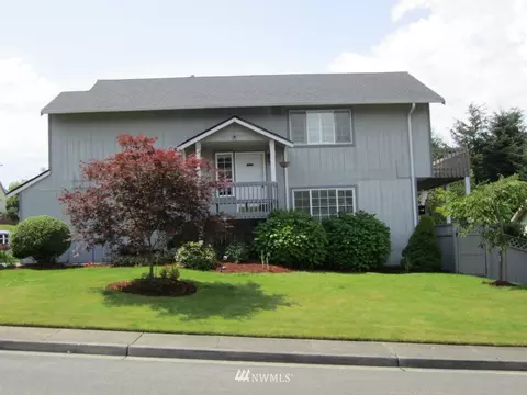 1011 58th Pl SW, Everett, WA 98203 photo 1