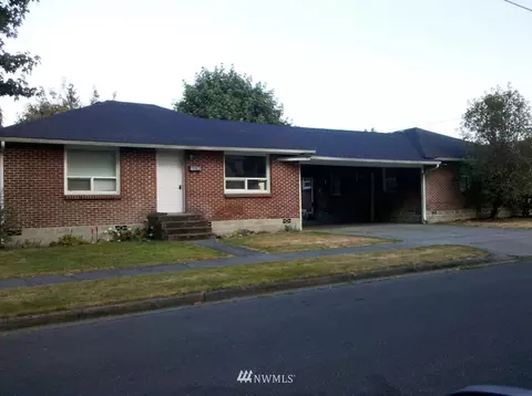 314 E Pine St, Centralia, WA 98531 photo 1