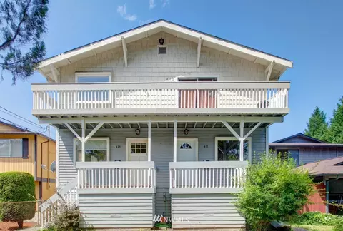 431 31st Ave E, Seattle, WA 98112 photo 1