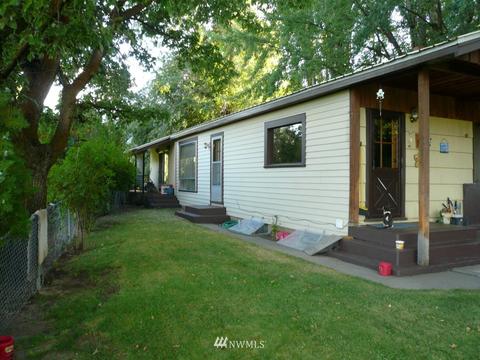 5572 Wescott Dr, Cashmere, WA 98815 photo 1