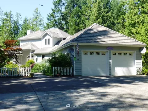 166 Forest View Dr, Sequim, WA 98382 photo 1