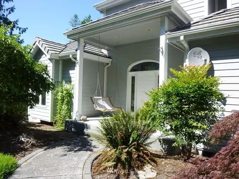 166 Forest View Dr, Sequim, WA 98382 photo 2